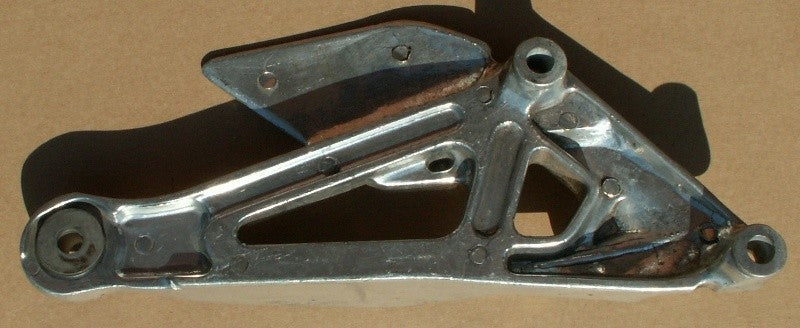 Repose pied Yamaha XJS 600 Diversion 1996-1999 ref-01056