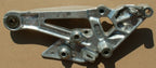 Repose pied Yamaha XJS 600 Diversion 1996-1999 ref-01057