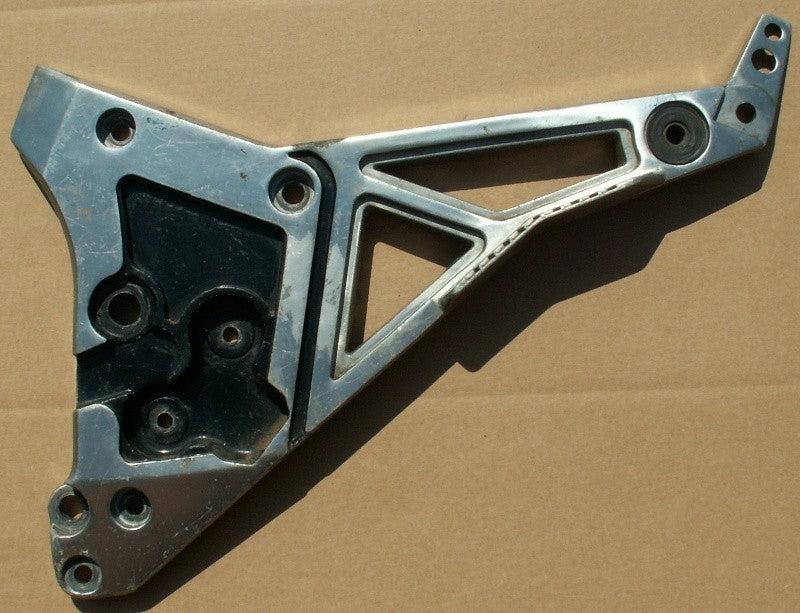 Repose pied Yamaha 1200 FJ 1986-1987 ref-01059