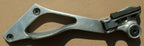 Repose pied gauche Yamaha 850 TDM 1991-1995 ref-01062