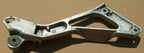 Repose pied gauche Yamaha 850 TDM 1991-1995 ref-01062
