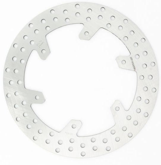 Disque de frein avant rond Sifam - KTM 125 GS 1988-1991