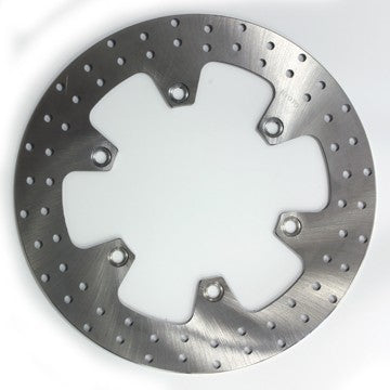 Disque de frein avant rond Sifam - Honda XRV 650 Africa Twin 1988-1990