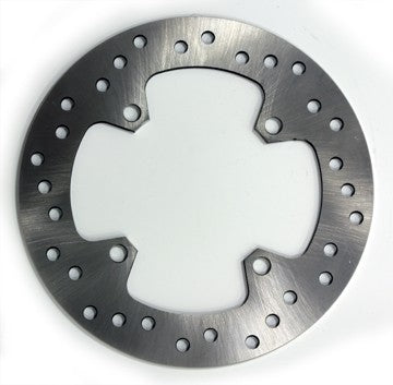 Disque de frein arrière rond Sifam - Honda XR 250 R 1990-2003