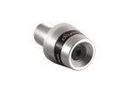 Embouts de guidon LighTech argent-noir Ducati Monster S4 / ST2 2007
