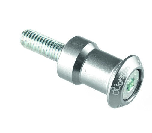 Diabolos LighTech M10x1.25 argent