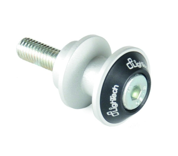 Diabolos LighTech bicolore M6x1.00 alu-noir