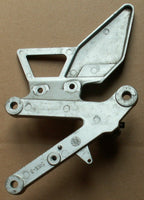 Repose pied Yamaha 50 TZR 2003-2012 ref-01069