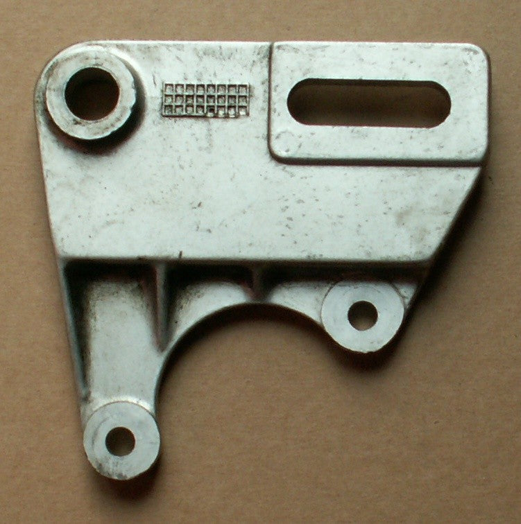 Platine d'étrier arrière Yamaha 50 TZR 2003-2012 ref-01070
