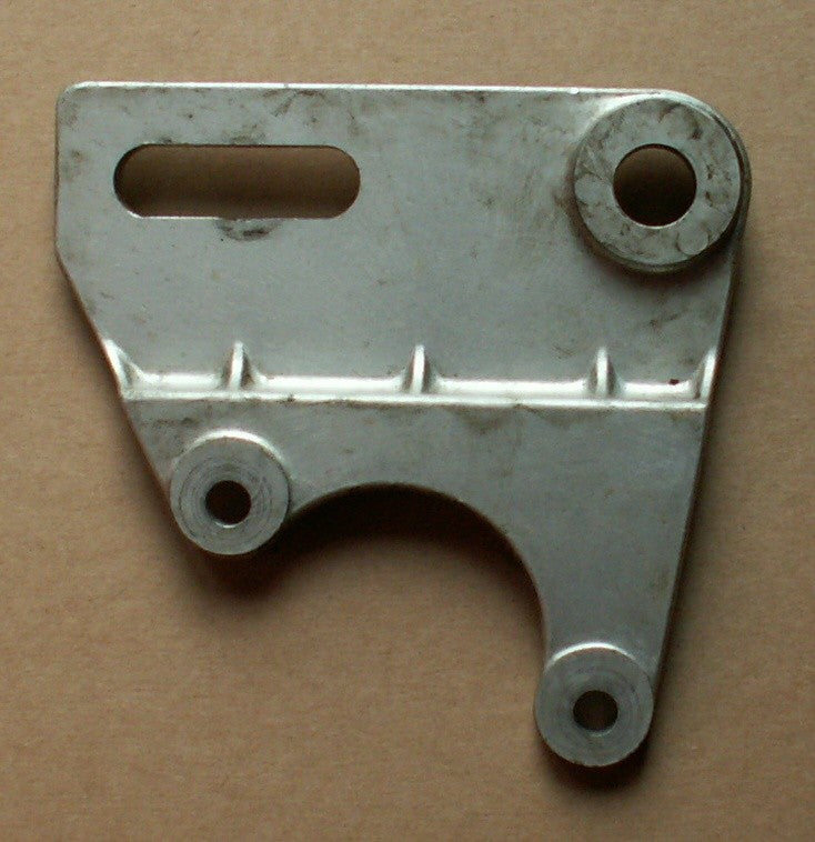 Platine d'étrier arrière Yamaha 50 TZR 2003-2012 ref-01070