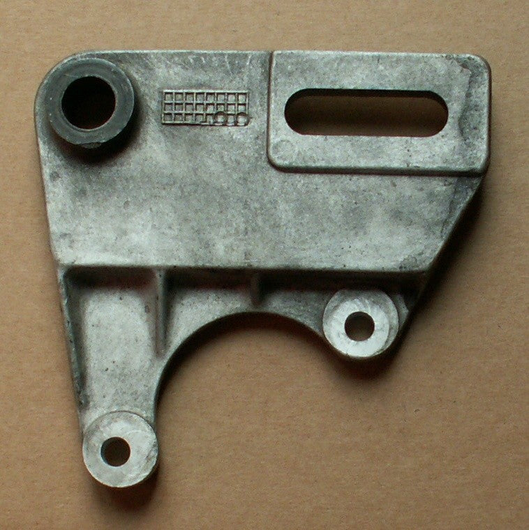 Platine d'étrier arrière Yamaha 50 TZR 2003-2012 ref-01071