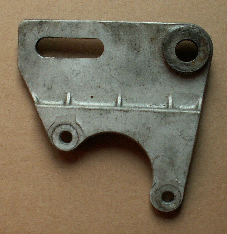 Platine d'étrier arrière Yamaha 50 TZR 2003-2012 ref-01071