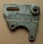 Platine d'étrier arrière Yamaha 50 TZR 2003-2012 ref-01072