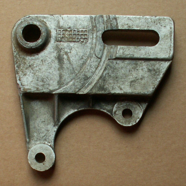 Platine d'étrier arrière Yamaha 50 TZR 2003-2012 ref-01072