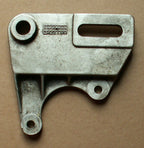 Platine d'étrier arrière Yamaha 50 TZR 2003-2012 ref-01073