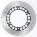 Disque de frein arrière rond Sifam - Yamaha XP 500 T-Max 2001-2011
