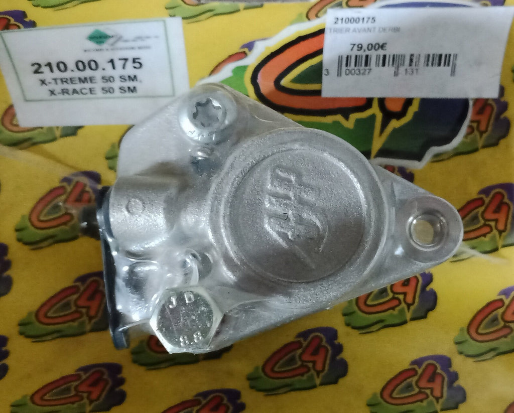 Etrier de frein AJP 210.00.175