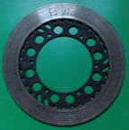 Disque de frein avant d'occasion pour Yamaha 1200 FJ 1986-1990 (00829)