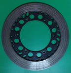 Disque de frein avant d'occasion pour Yamaha 1200 FJ 1986-1990 (00829)