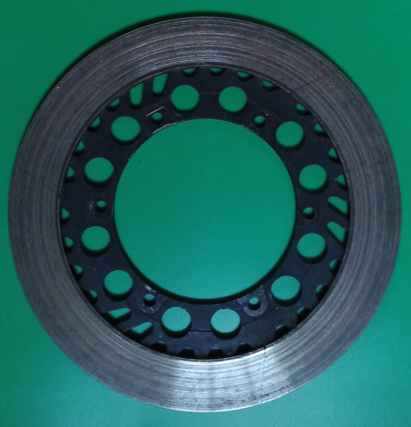 Disque de frein avant d'occasion pour Yamaha 1200 FJ 1986-1990 (00829)