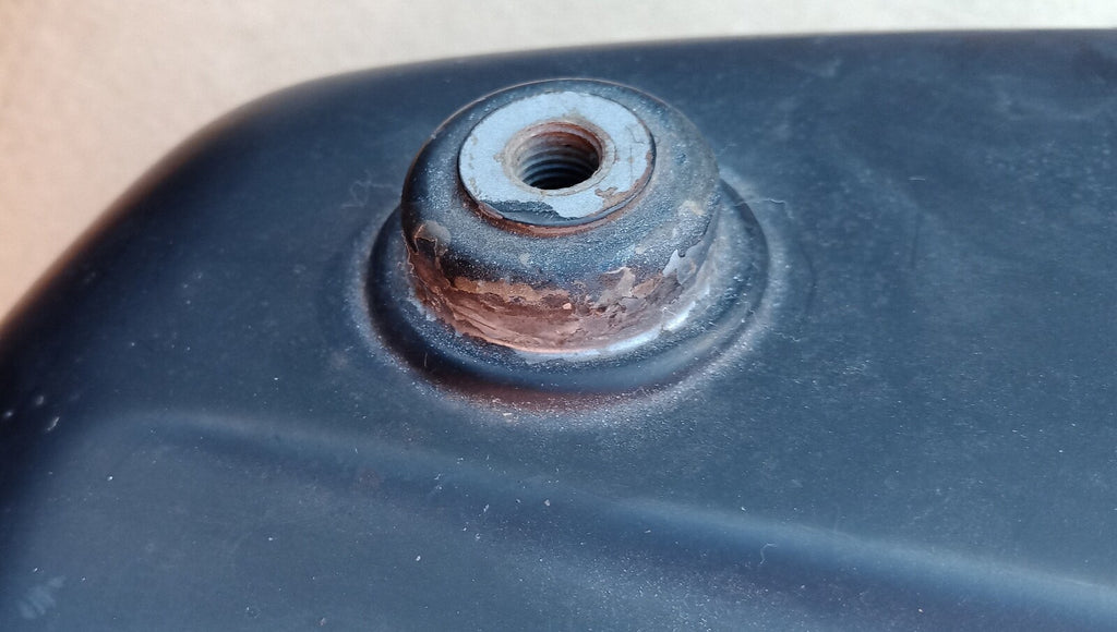 Réservoir d'occasion pour Suzuki 750 GSXR ref-00885