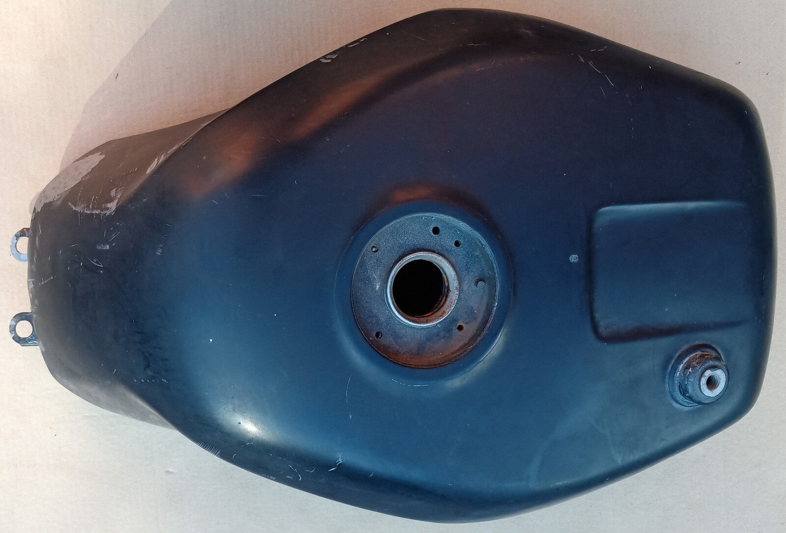 Réservoir d'occasion pour Suzuki 750 GSXR ref-00885