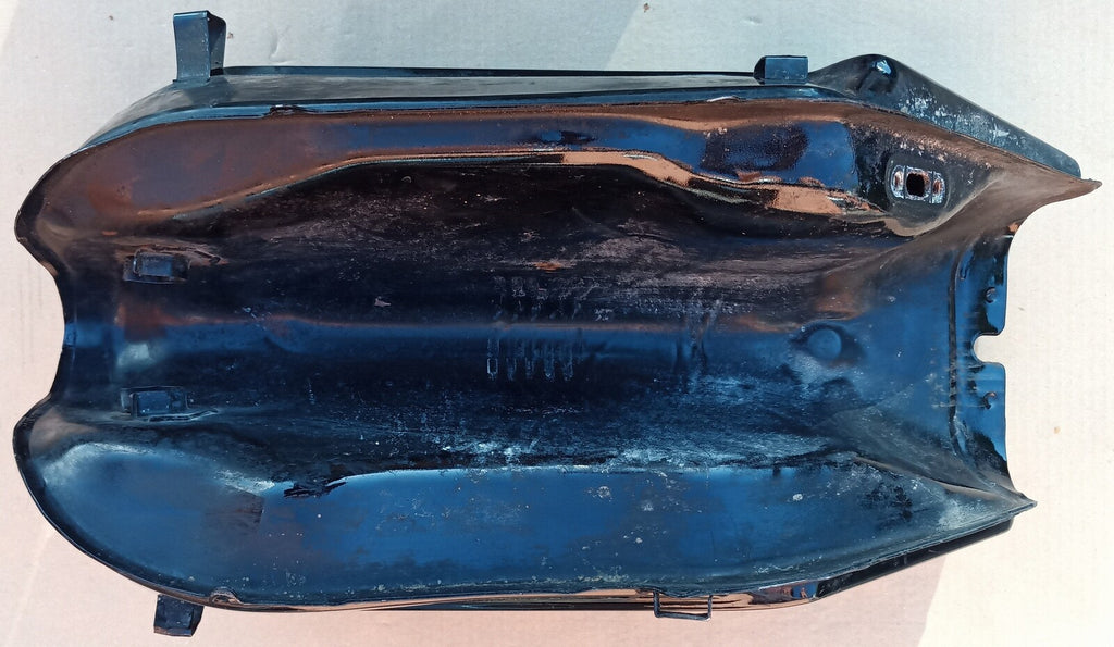 Réservoir d'occasion pour Yamaha 50 DT ref-00922