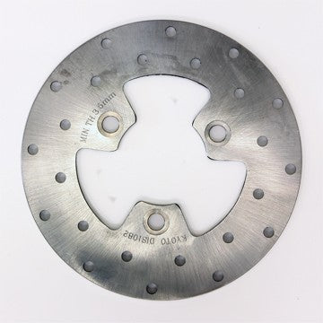 Disque de frein type DIS1082