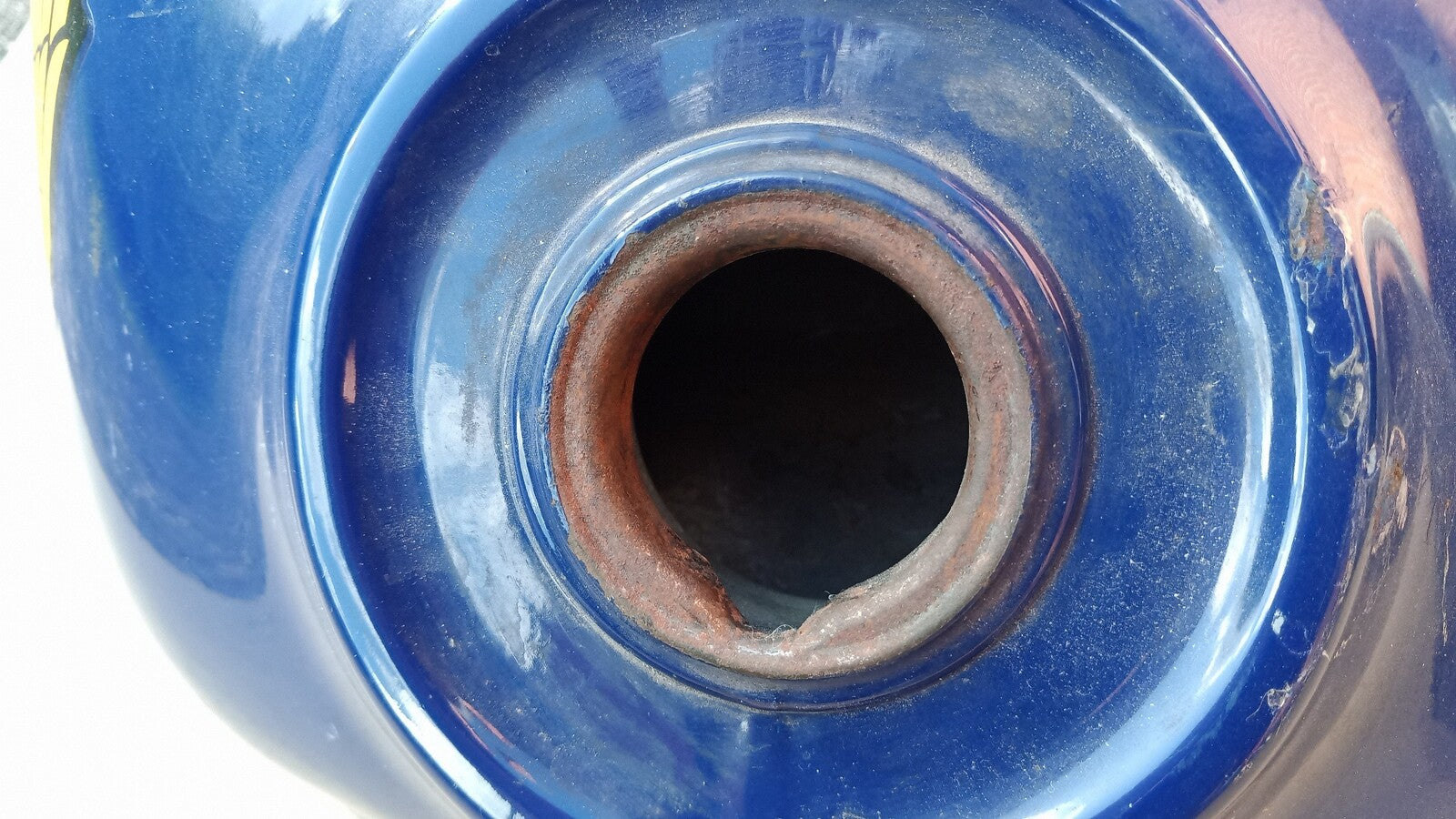 Réservoir d'occasion pour Honda 125 NSR ref-01018