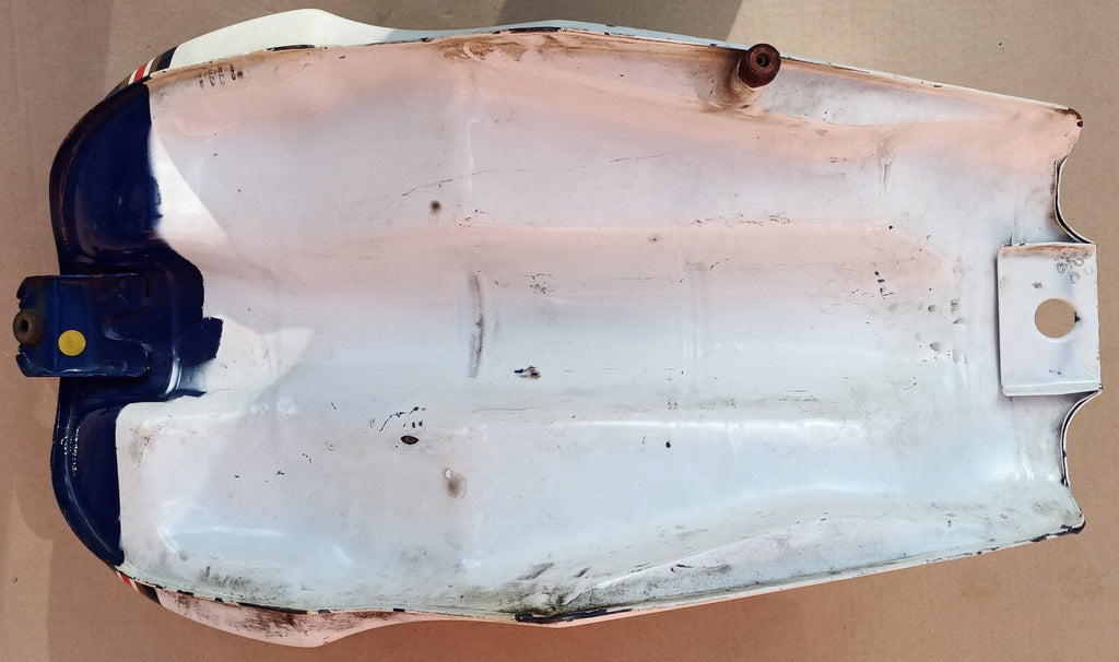 Réservoir d'occasion pour Honda 125 NSR ref-01018