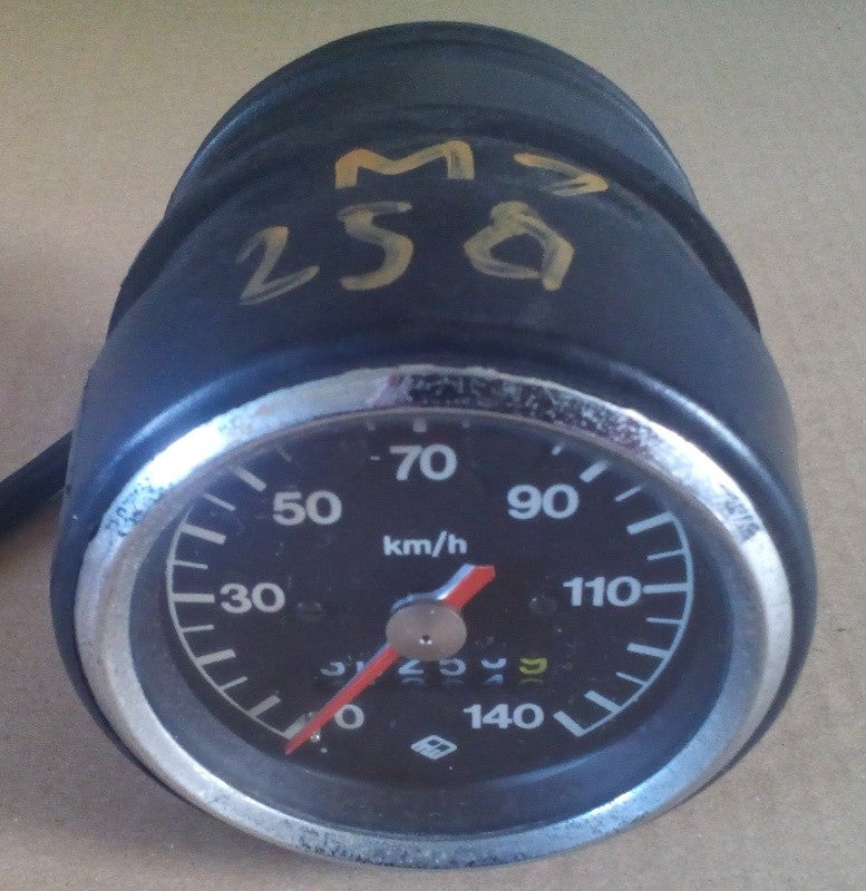 Compteur MZ 250 réf-01204