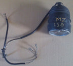 Compteur MZ 250 réf-01204