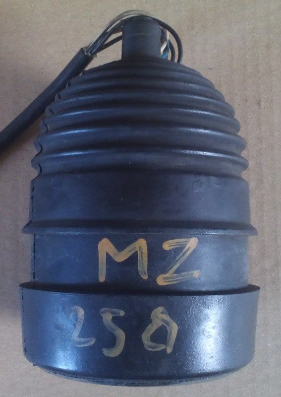 Compteur MZ 250 réf-01204