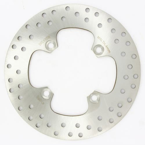 Disque de frein type DIS1108