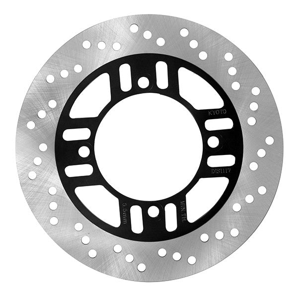 Disque de frein type DIS1117