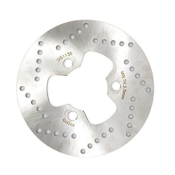 Disque de frein Sifam type DIS1135