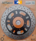 Disque de frein avant rond Sifam - Suzuki VL 1500 Intruder 1998-2001