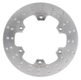 Disque de frein type DIS1204