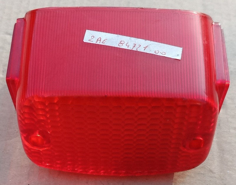 Feu arrière Yamaha 1100 XV 1988-1996 ref-01611