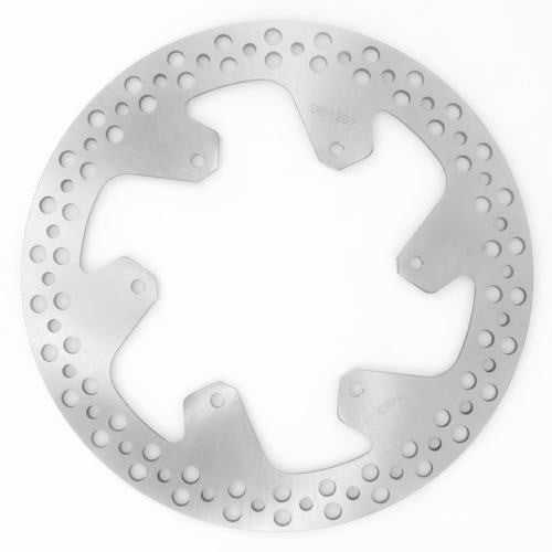 Disque de frein avant rond Sifam - Yamaha XTZ 750 Super Tenere 1989-1998