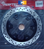 Disque de frein avant rond Sifam - Yamaha TT 600 R/RE 1997-2004