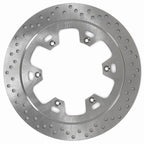Disque de frein avant rond Sifam - Yamaha TT 600 R/RE 1997-2004