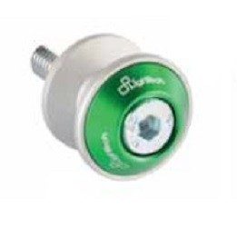 Diabolos LighTech bicolore M10x1.25 alu-vert
