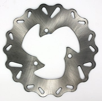 Disque de frein avant wave Sifam - Yamaha YN 50 Neo-S (2T) 1997-2017