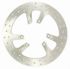 Disque de frein avant rond Sifam - Yamaha 350 XT 1985-1995