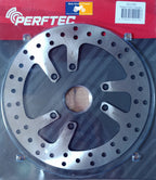 Disque de frein avant rond Sifam - Yamaha 350 XT 1985-1995