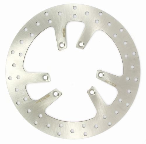 Disque de frein avant rond Sifam - Yamaha 125 / 250 YZ 1990-1991