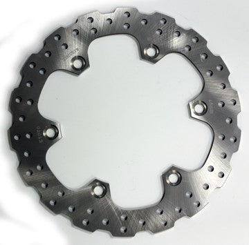 Disque de frein avant wave Sifam - Honda FJS 600 Silverwing 2001-2005