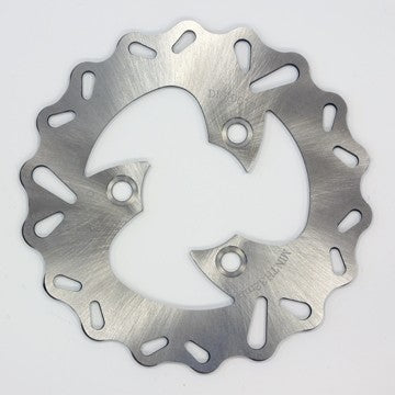 Disque de frein type DIS1067W