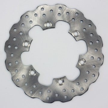 Disque de frein type DIS1076W